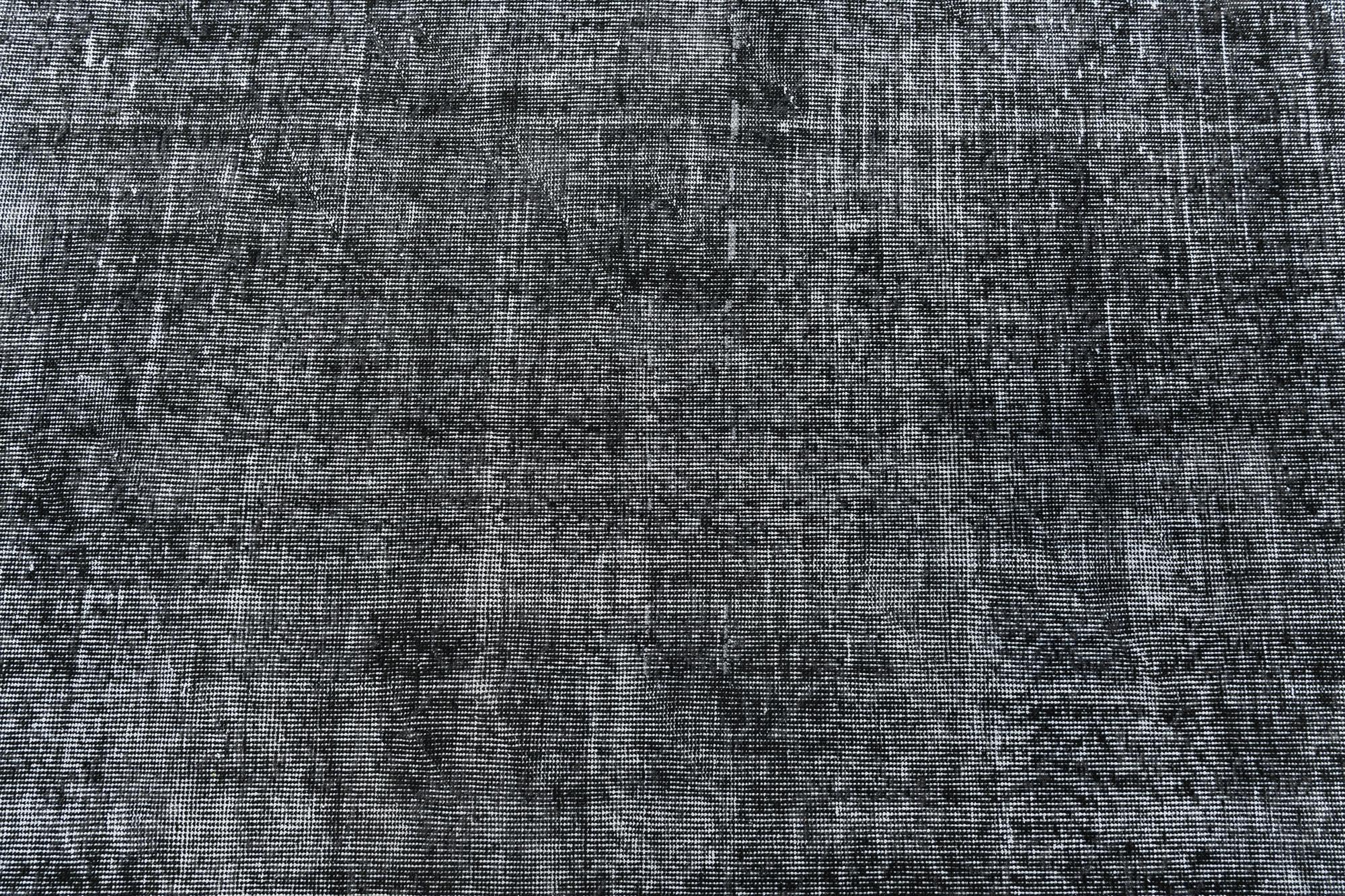 5' 10 x 9' 9 Ultra Vintage Wool Rug