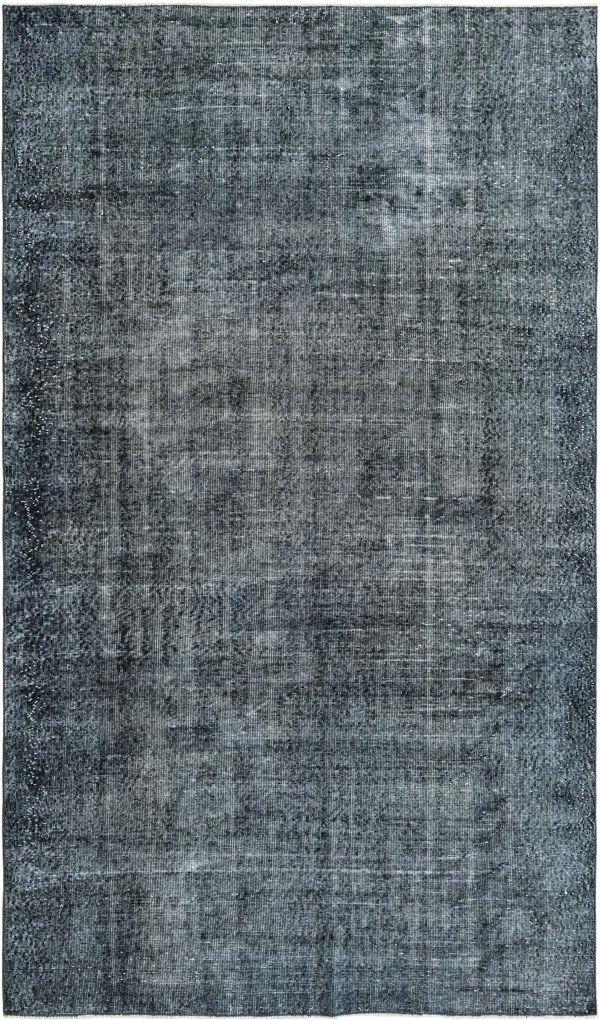 5' 10 x 9' 9 Ultra Vintage Wool Rug