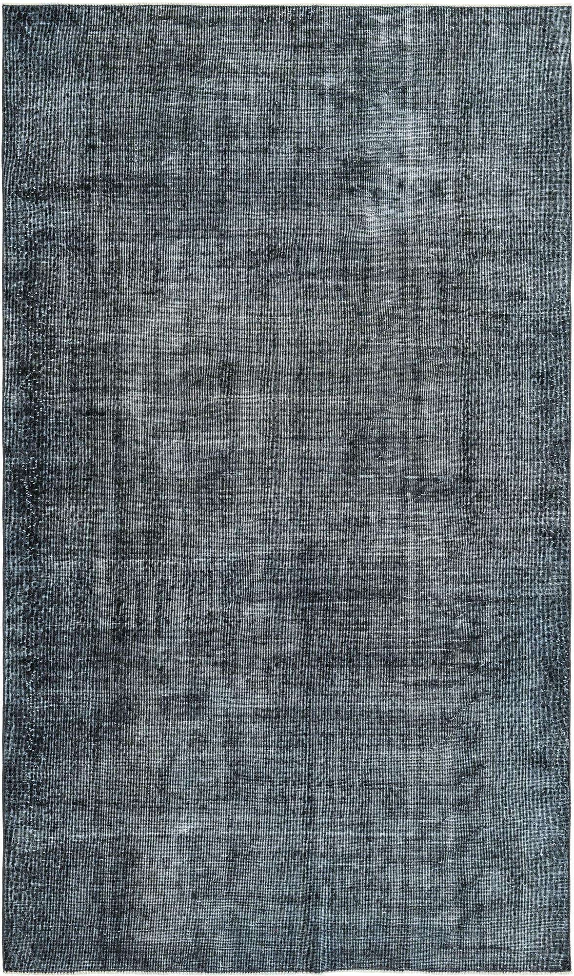 5' 10 x 9' 9 Ultra Vintage Wool Rug
