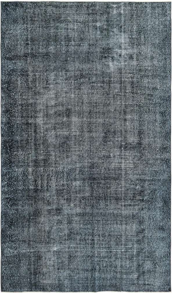 5' 10 x 9' 9 Ultra Vintage Wool Rug
