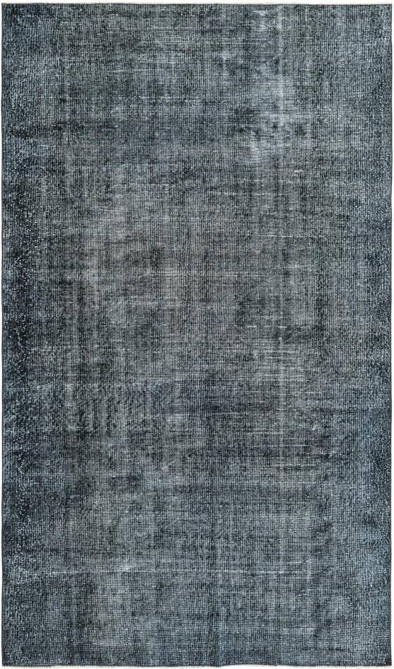 Detail image of 5' 10 x 9' 9 Ultra Vintage Wool Rug