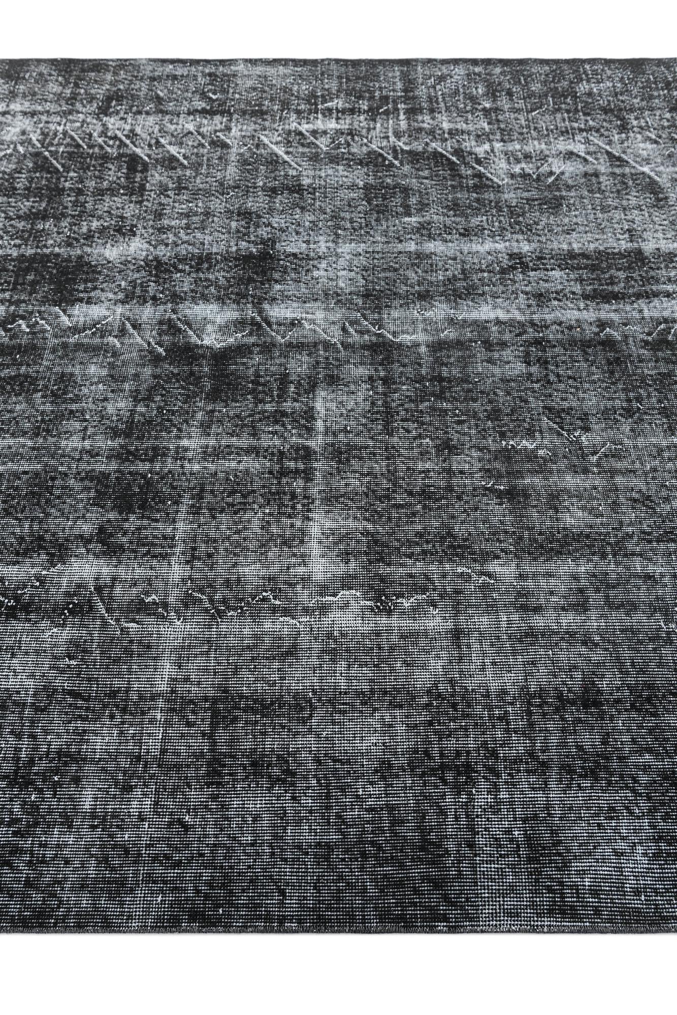 6' 7 x 9' 2 Ultra Vintage Wool Rug