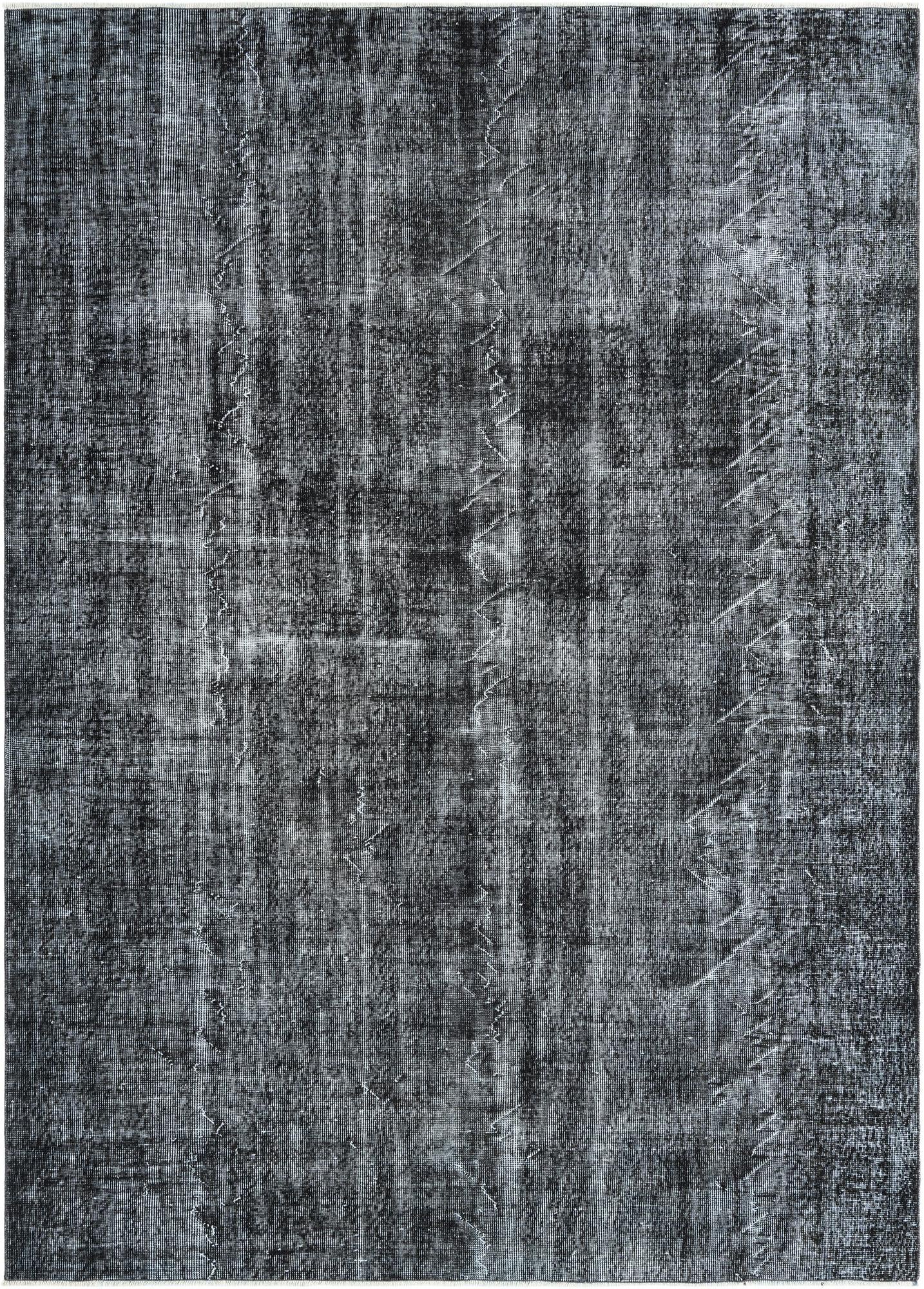 6' 7 x 9' 2 Ultra Vintage Wool Rug