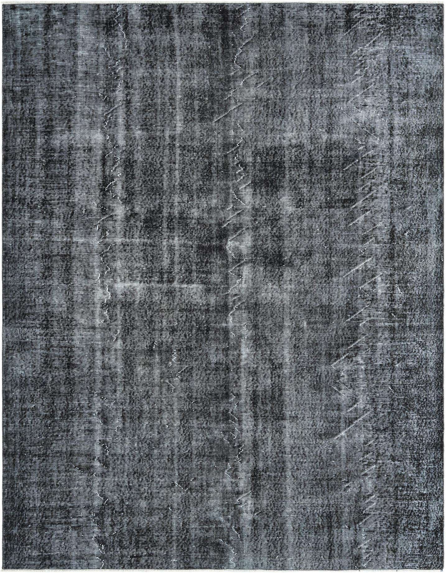 Primary image 6' 7 x 9' 2 Ultra Vintage Wool Rug