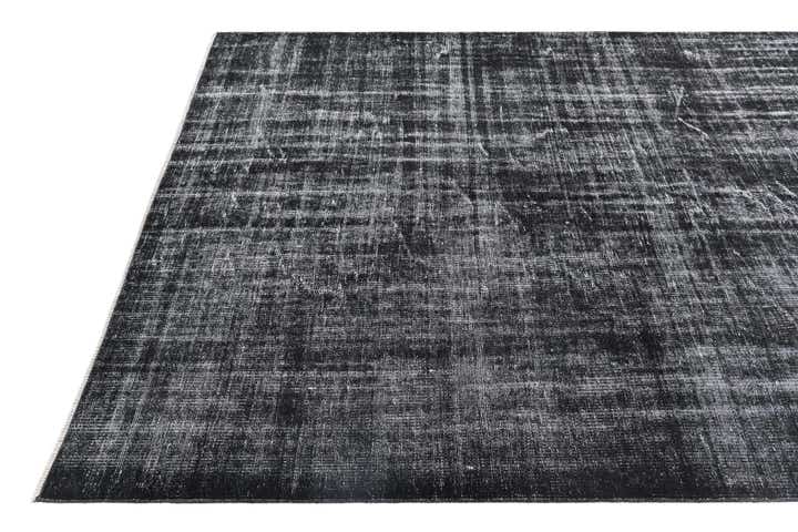 6' 4 x 10' Ultra Vintage Wool Rug