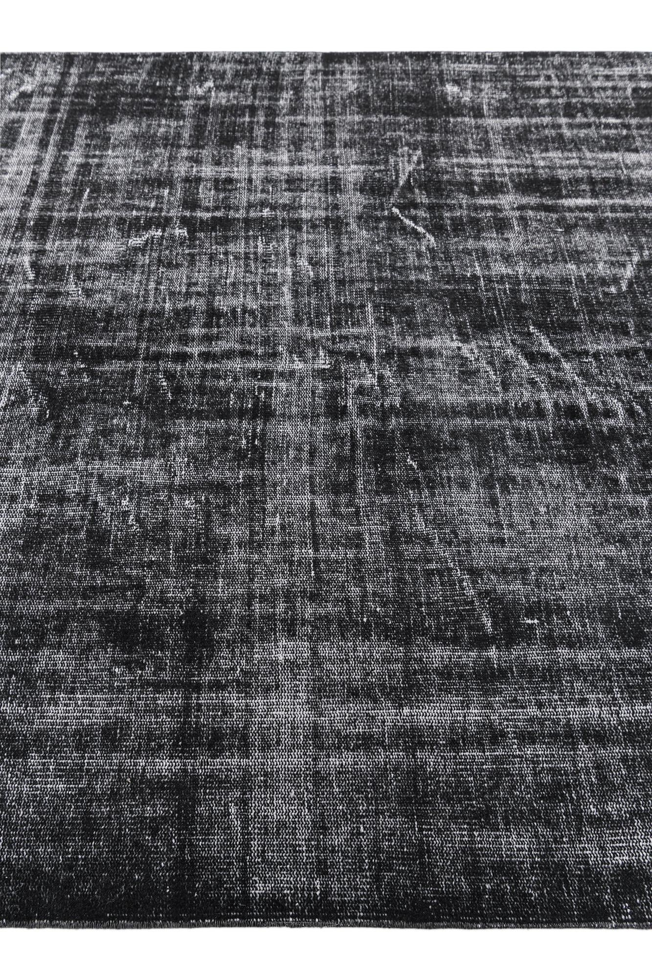 6' 4 x 10' Ultra Vintage Wool Rug
