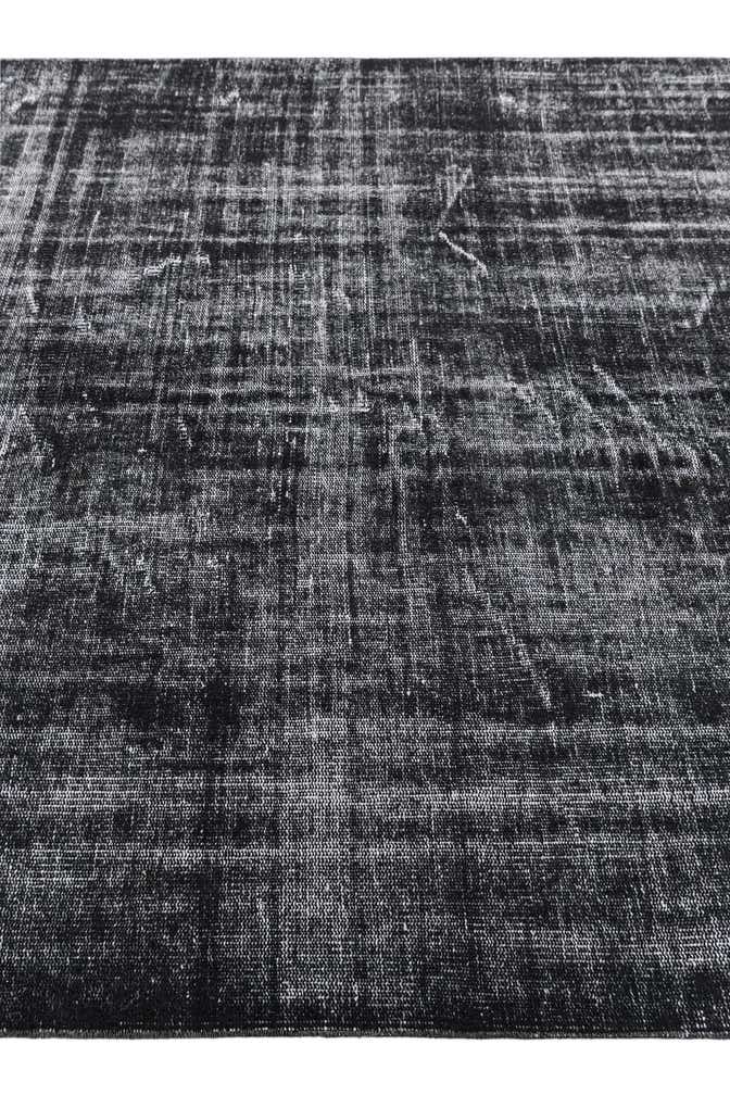 6' 4 x 10' Ultra Vintage Wool Rug