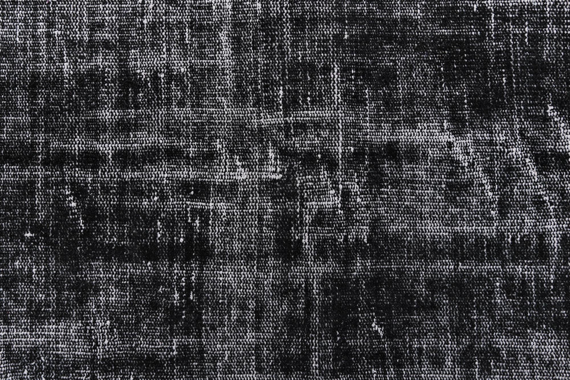 6' 4 x 10' Ultra Vintage Wool Rug