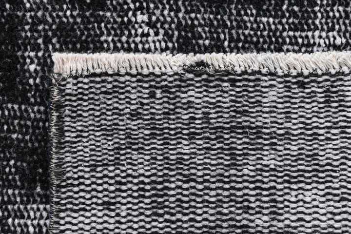 6' 4 x 10' Ultra Vintage Wool Rug