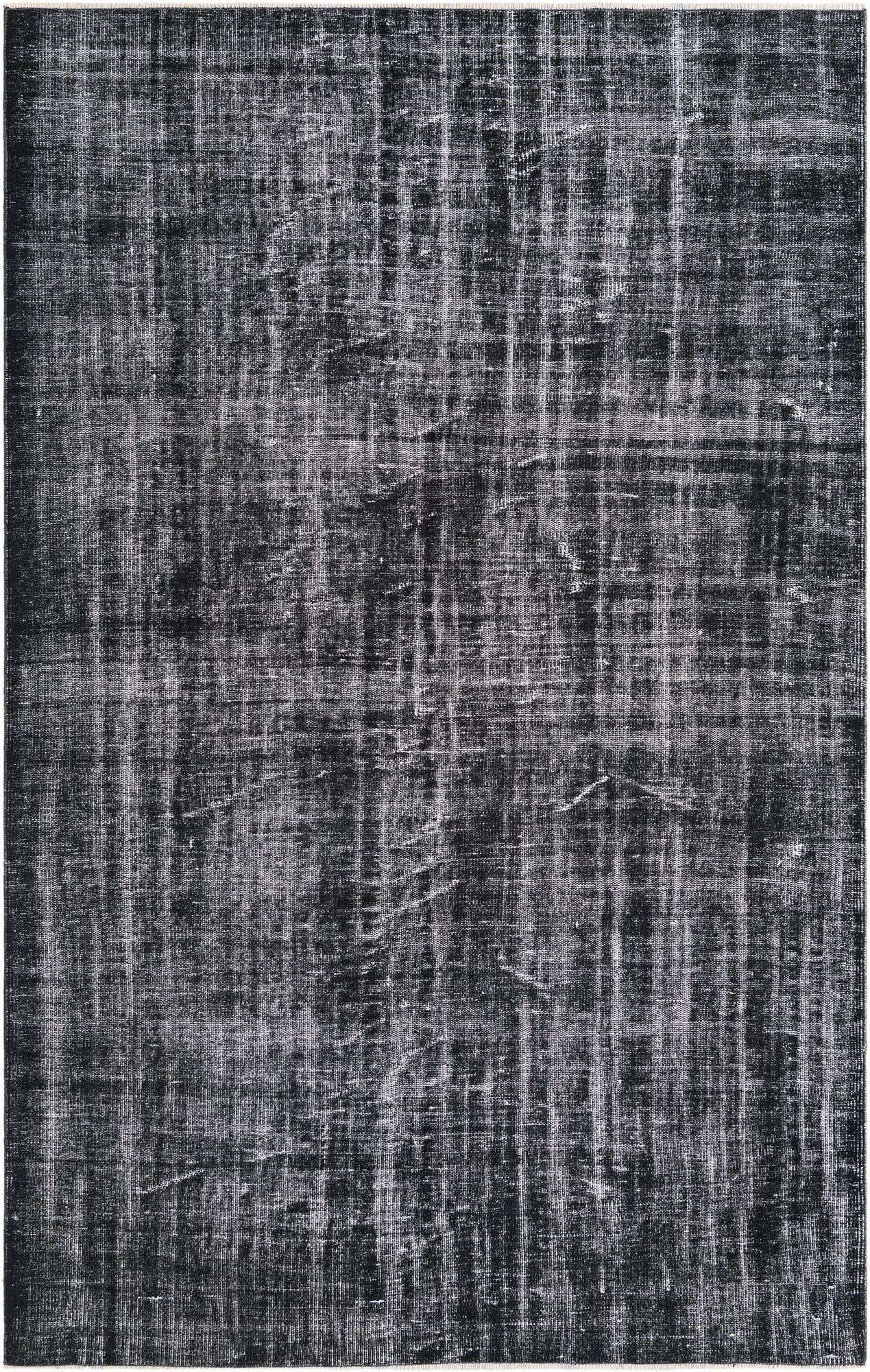 6' 4 x 10' Ultra Vintage Wool Rug