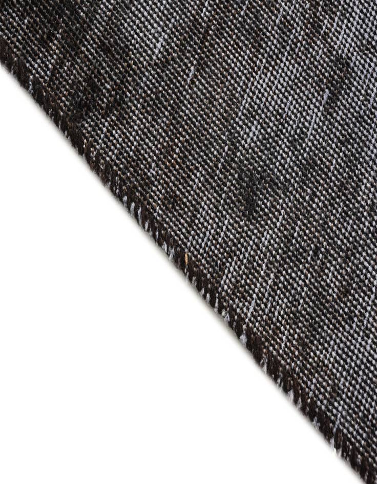 Detail image of 9' 2 x 12' 1  Hand Knotted Ultra Vintage Persian Wool Rug