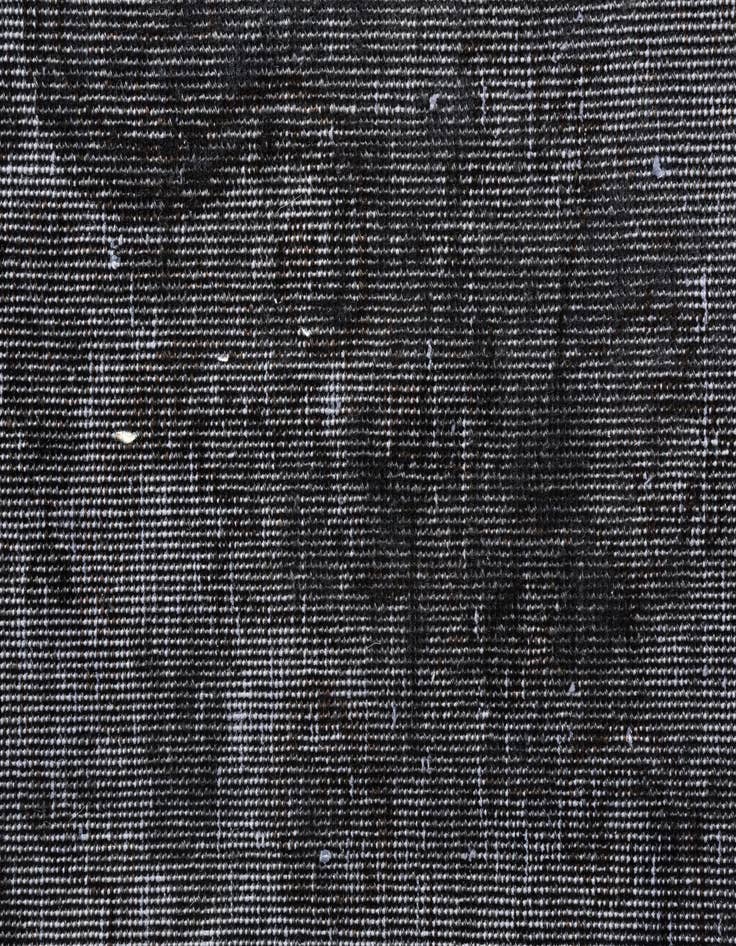 Detail image of 9' 2 x 12' 1  Hand Knotted Ultra Vintage Persian Wool Rug