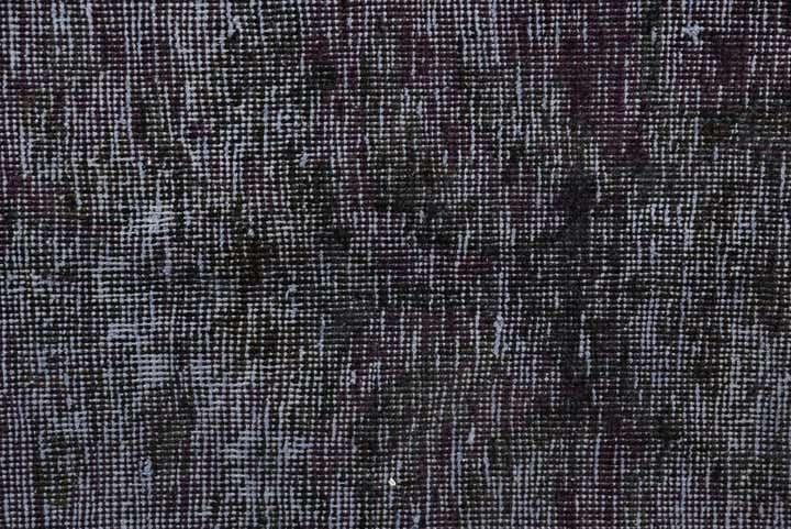 8' 2 x 11' Hand Knotted Ultra Vintage Persian Wool Rug