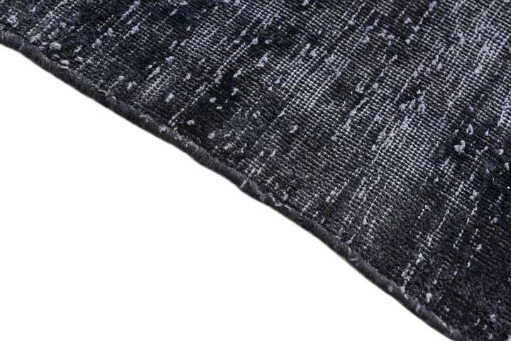9' 10 x 13' 5 Hand Knotted Ultra Vintage Persian Wool Rug