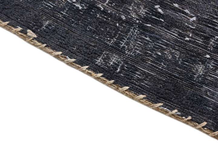 280cm x 370cm anudado a mano Ultra Vintage Alfombra Persa Lana