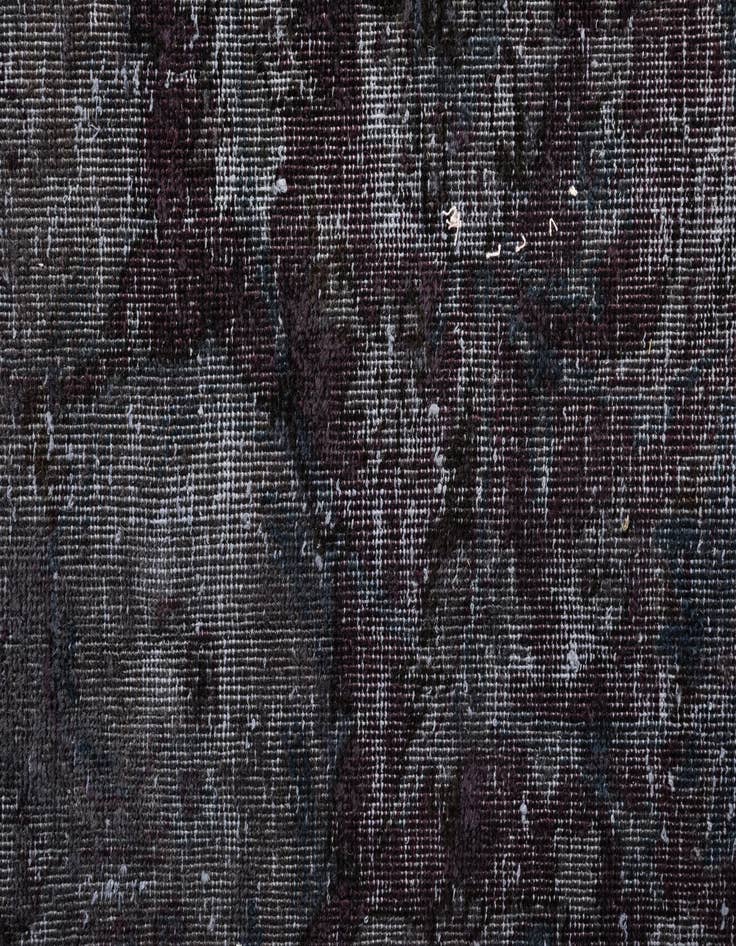 Detail image of 9' 10 x 12' 8  Hand Knotted Ultra Vintage Persian Wool Rug