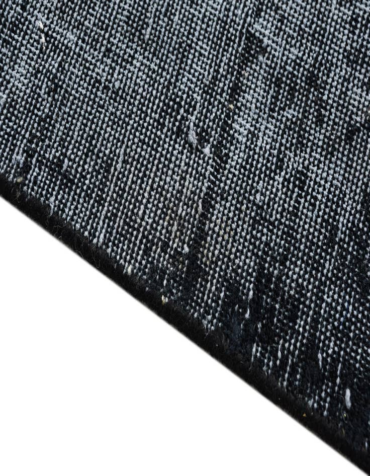 Detail image of 9' 8 x 12' 4  Hand Knotted Ultra Vintage Persian Wool Rug