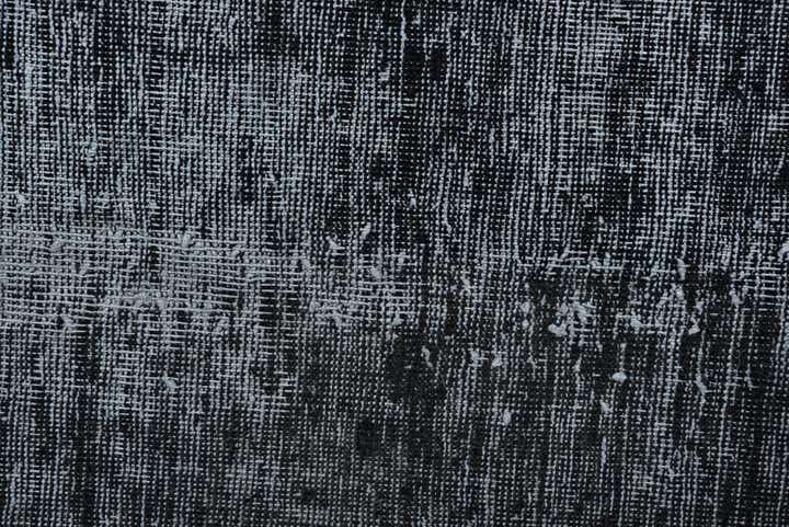 9' 8 x 12' 4 Hand Knotted Ultra Vintage Persian Wool Rug