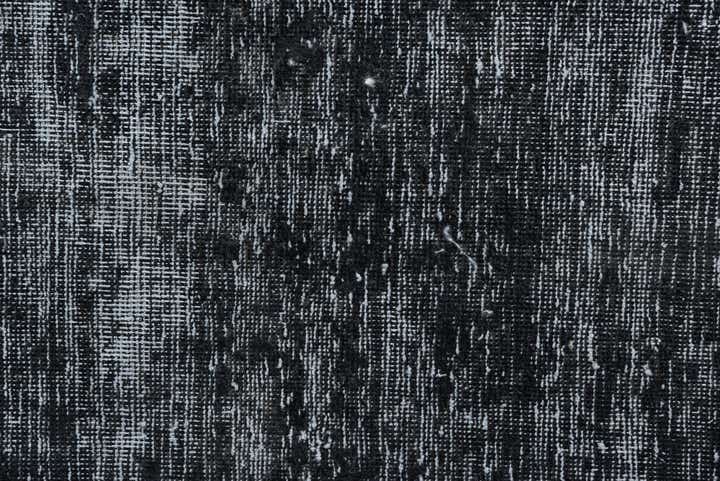 9' 8 x 12' 4 Hand Knotted Ultra Vintage Persian Wool Rug