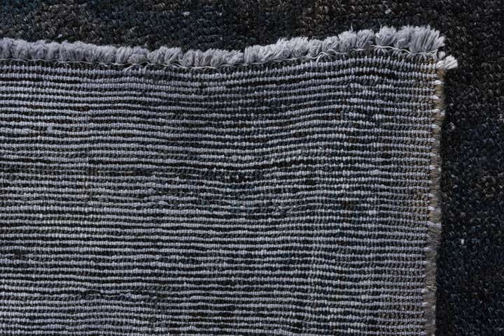 10' 4 x 14' Hand Knotted Ultra Vintage Persian Wool Rug