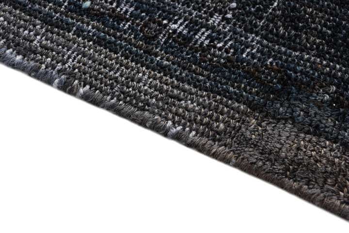 10' 4 x 14' Hand Knotted Ultra Vintage Persian Wool Rug