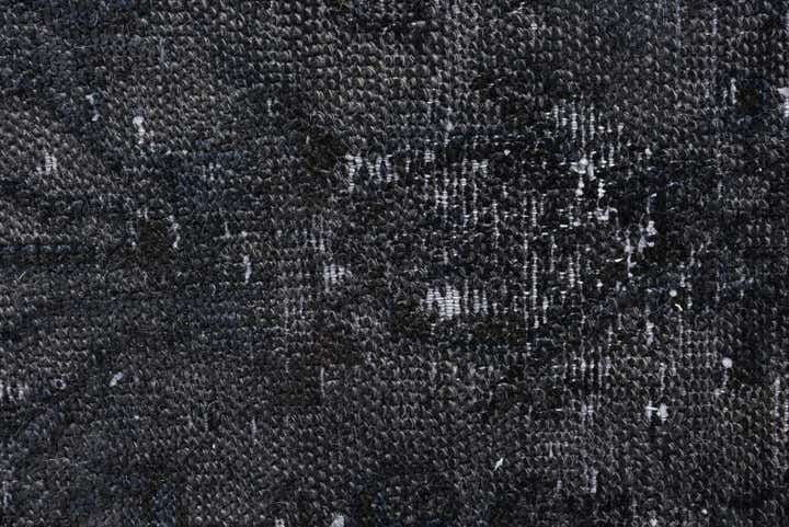 10' 4 x 14' Hand Knotted Ultra Vintage Persian Wool Rug