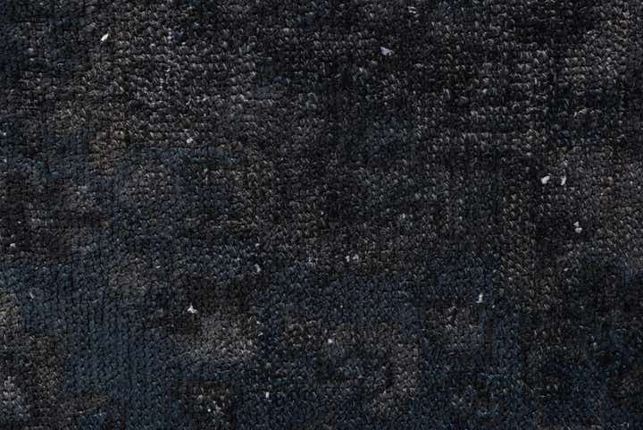 10' 4 x 14' Hand Knotted Ultra Vintage Persian Wool Rug