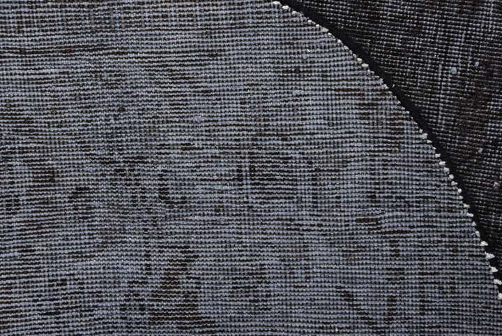 9' 3 x 11' 9 Hand Knotted Ultra Vintage Persian Wool Rug