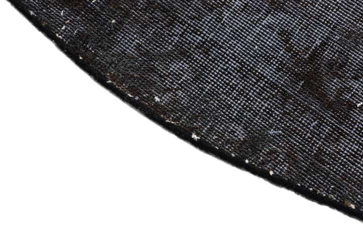 9' 3 x 11' 9 Hand Knotted Ultra Vintage Persian Wool Rug