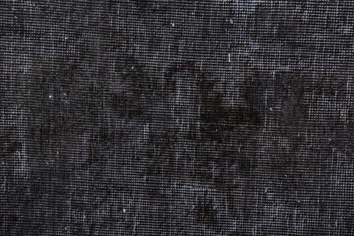 9' 3 x 11' 9 Hand Knotted Ultra Vintage Persian Wool Rug