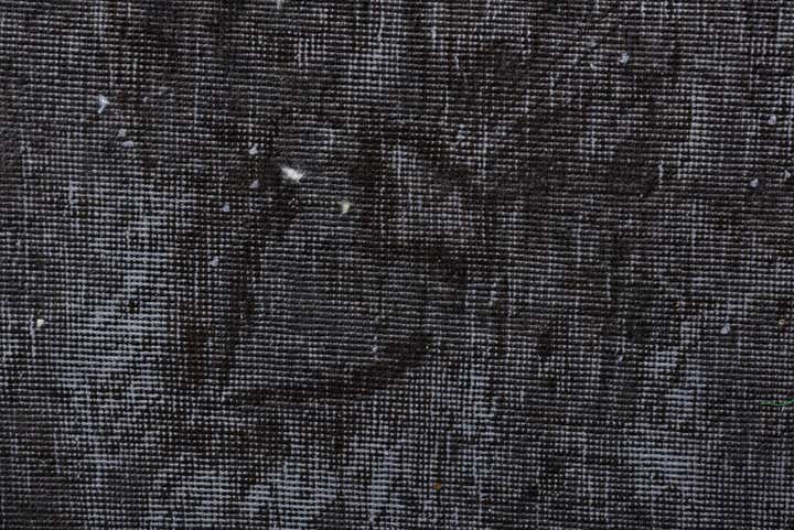 9' 3 x 11' 9 Hand Knotted Ultra Vintage Persian Wool Rug