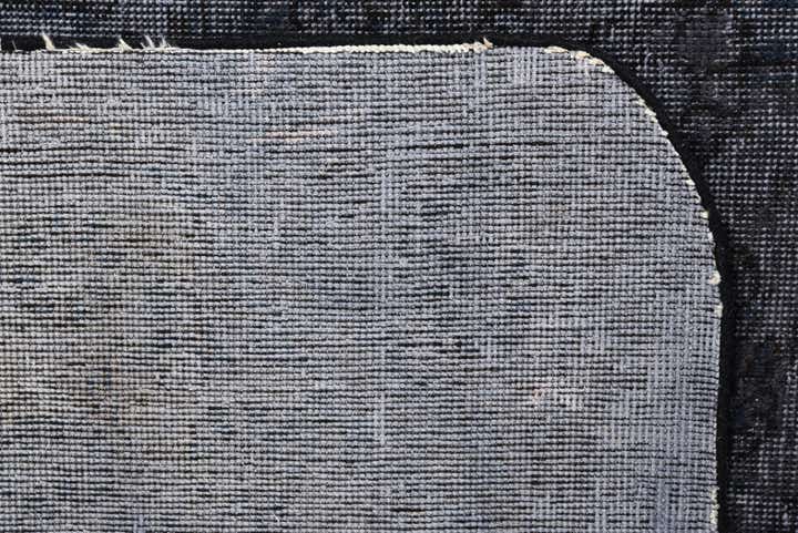 300cm x 360cm Handgeknoopt Ultra Vintage Perzisch Wol Vloerkleed