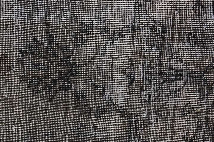 7' 10 x 11' 5 Hand Knotted Ultra Vintage Persian Wool Rug