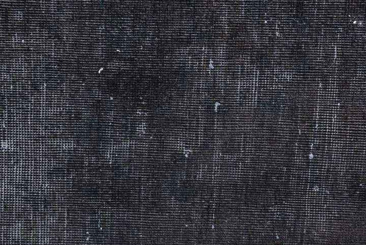 7' 1 x 12' 1 Hand Knotted Ultra Vintage Persian Wool Rug