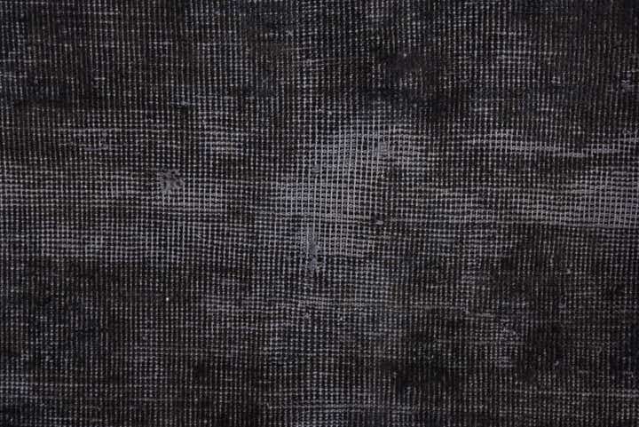 4' 6 x 7' 6 Hand Knotted Ultra Vintage Persian Wool Rug