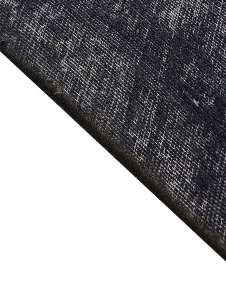 Detail image of 7' 3 x 10' 6  Hand Knotted Ultra Vintage Persian Wool Rug