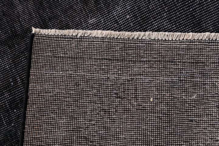 8' 9 x 11' 10 Hand Knotted Ultra Vintage Persian Wool Rug