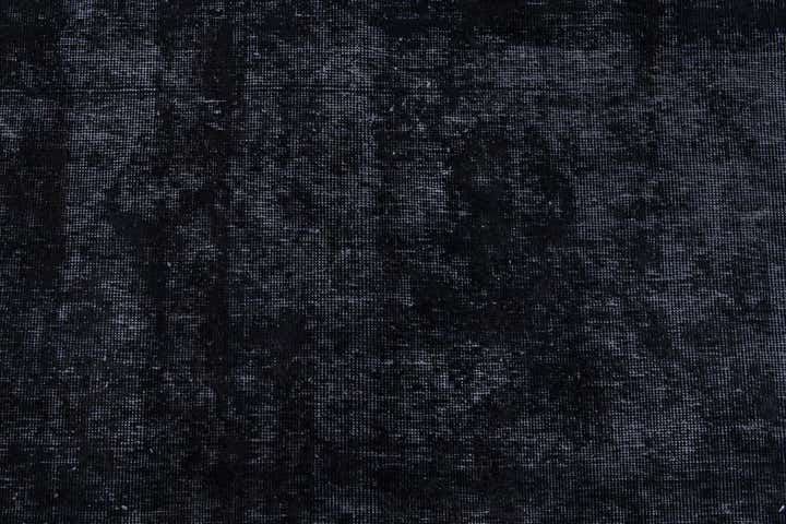 9' 7 x 12' 7 Hand Knotted Ultra Vintage Persian Wool Rug