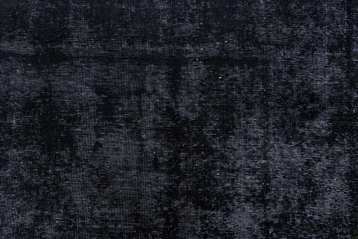 9' 7 x 12' 7 Hand Knotted Ultra Vintage Persian Wool Rug