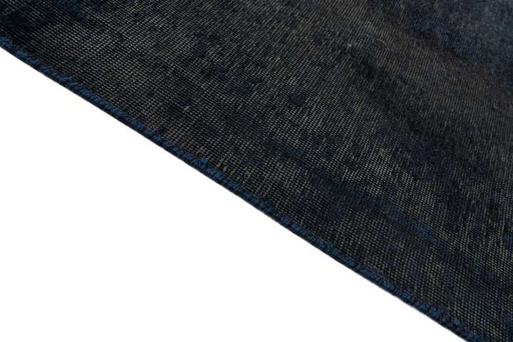 10' x 12' 10 Hand Knotted Ultra Vintage Persian Wool Rug