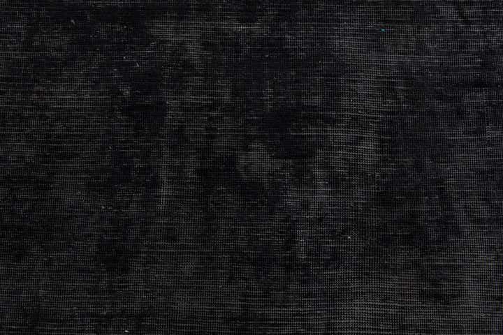 7' 8 x 10' 10 Hand Knotted Ultra Vintage Persian Wool Rug