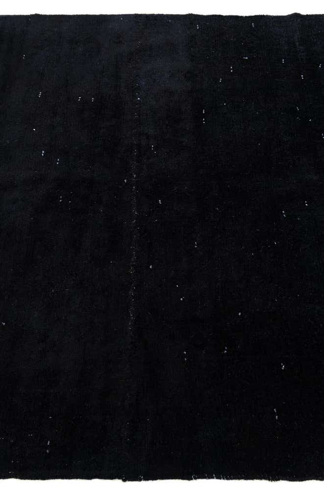 5' 1 x 7' 3 Hand Knotted Ultra Vintage Persian Wool Rug