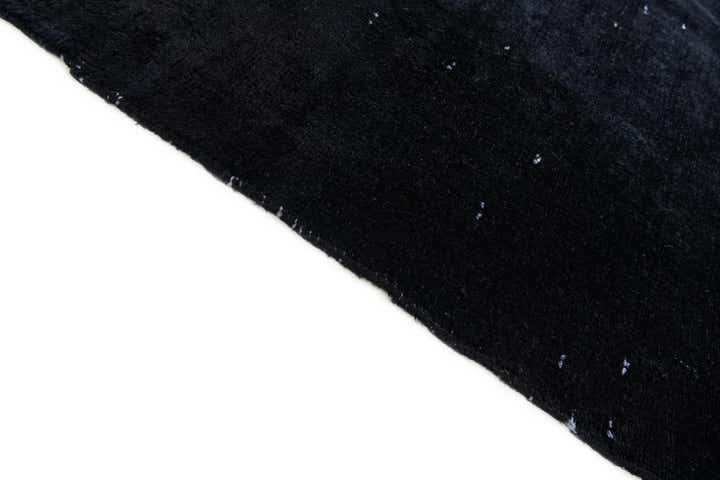 5' 1 x 7' 3 Hand Knotted Ultra Vintage Persian Wool Rug