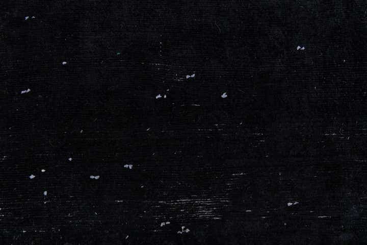 5' 1 x 7' 3 Hand Knotted Ultra Vintage Persian Wool Rug