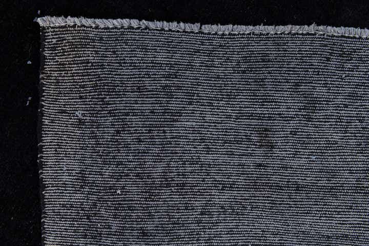 5' 1 x 7' 3 Hand Knotted Ultra Vintage Persian Wool Rug