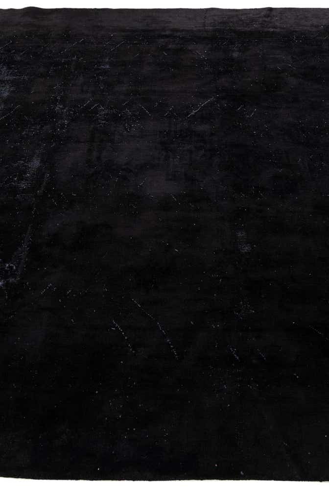 8' 2 x 11' 1 Hand Knotted Ultra Vintage Persian Wool Rug