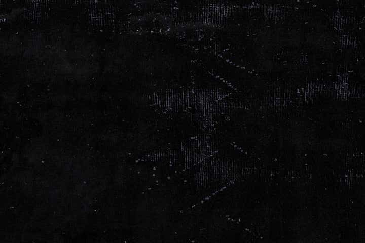 8' 2 x 11' 1 Hand Knotted Ultra Vintage Persian Wool Rug