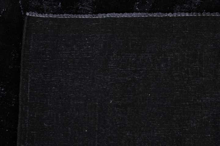 8' 2 x 11' 1 Hand Knotted Ultra Vintage Persian Wool Rug