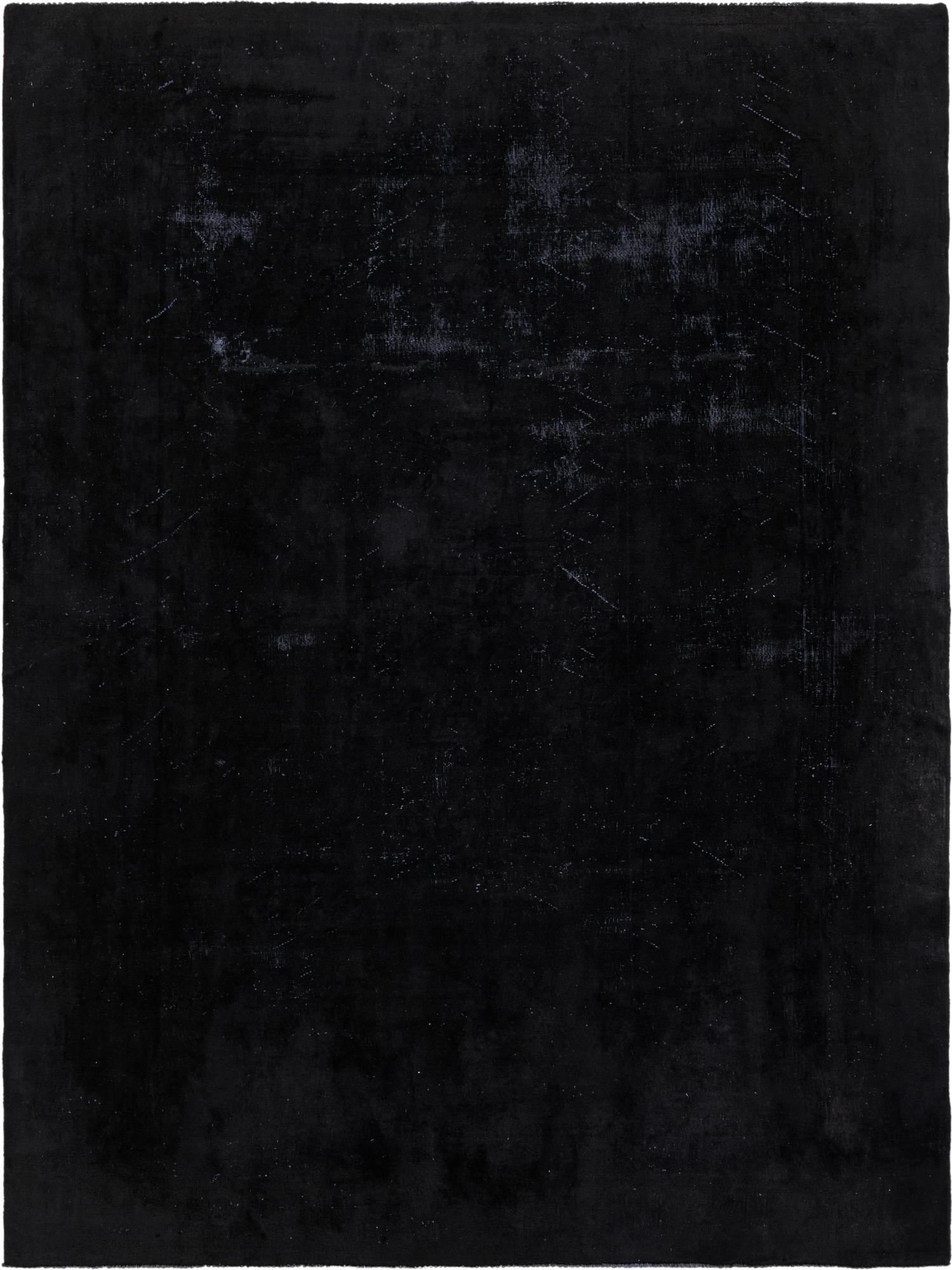 8' 2 x 11' 1 Hand Knotted Ultra Vintage Persian Wool Rug