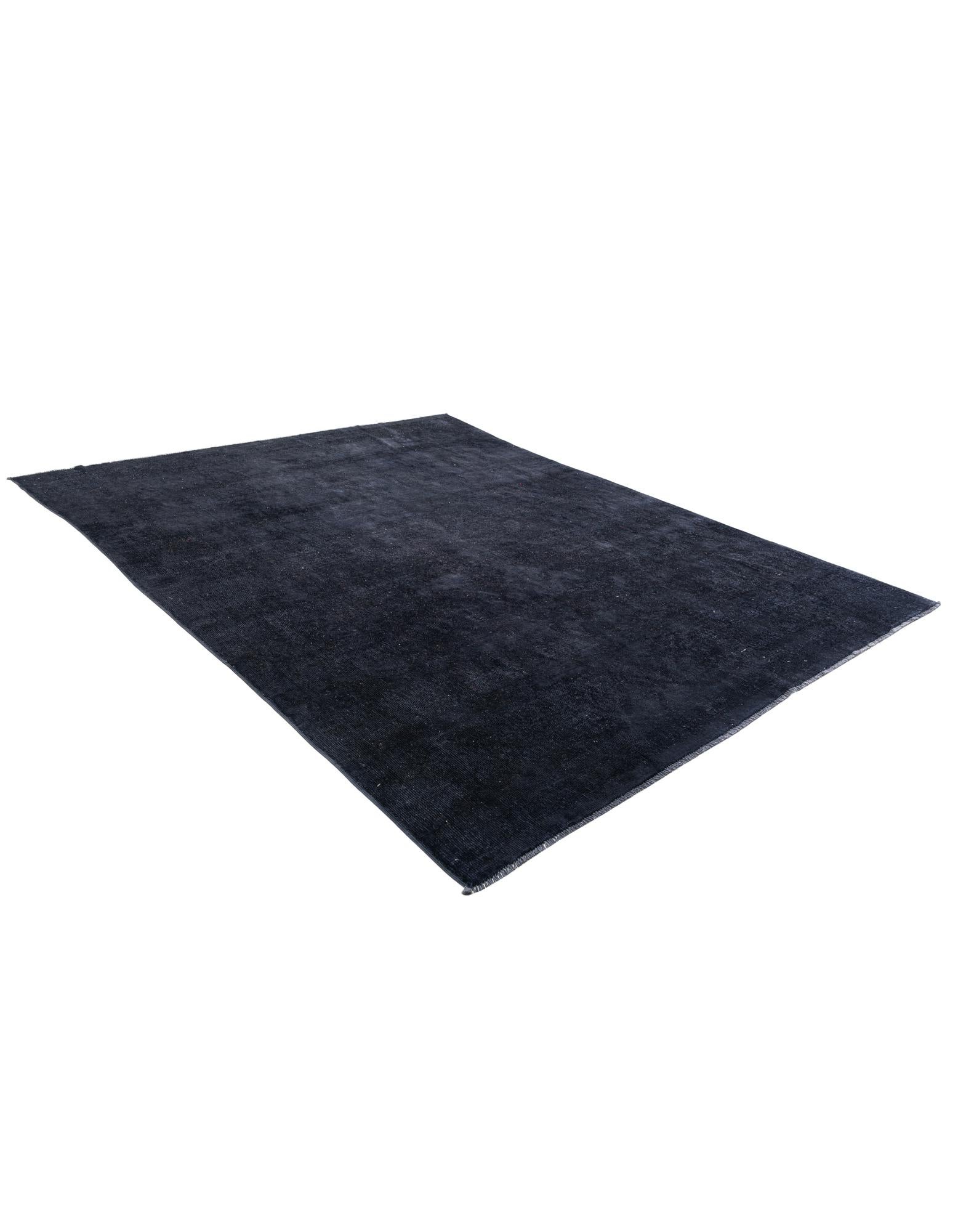 8' 1 x 10' 4 Hand Knotted Ultra Vintage Wool Rug